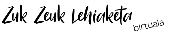 Zuk zeuk logoa